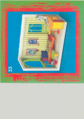 LEGO 3142 instructions page 19 – build guide