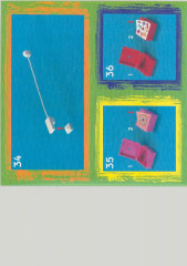 LEGO 3142 instructions page 20 – build guide