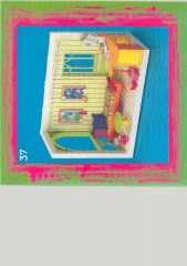 LEGO 3142 instructions page 21 – build guide