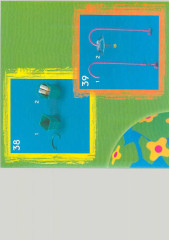 LEGO 3142 instructions page 22 – build guide