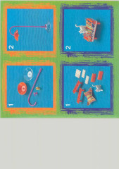 LEGO 3142 instructions page 28 – build guide