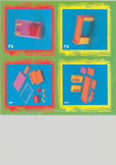 LEGO 3142 instructions page 29 – build guide