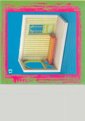 LEGO 3142 instructions page 7 – build guide