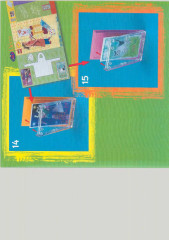 LEGO 3142 instructions page 8 – build guide