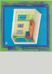 LEGO 3142 instructions page 9 – build guide