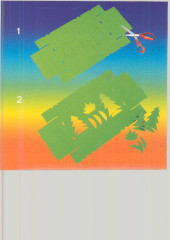 LEGO 3143 instructions page 16 – build guide