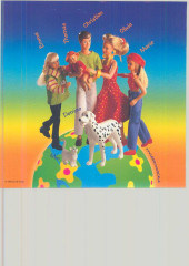 LEGO 3143 instructions page 20 – build guide