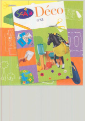 LEGO 3144 instructions page 13 – build guide