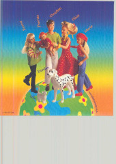 LEGO 3144 instructions page 16 – build guide