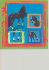 LEGO 3144 instructions page 2 – build guide