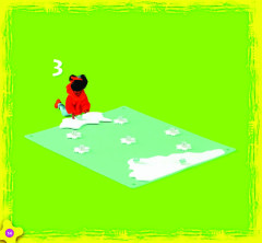 LEGO 3148 instructions page 13 – build guide