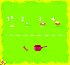 LEGO 3148 instructions page 19 – build guide