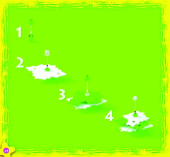 LEGO 3148 instructions page 23 – build guide