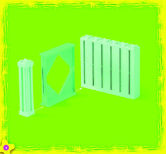 LEGO 3148 instructions page 3 – build guide