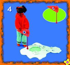 LEGO 3148 instructions page 40 – build guide