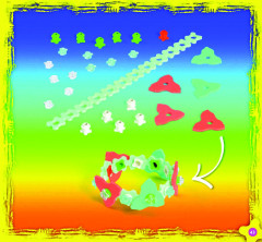 LEGO 3148 instructions page 42 – build guide