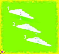 LEGO 3148 instructions page 7 – build guide