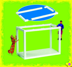 LEGO 3149 instructions page 10 – build guide