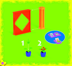 LEGO 3149 instructions page 19 – build guide