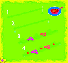 LEGO 3149 instructions page 31 – build guide