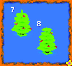 LEGO 3149 instructions page 46 – build guide