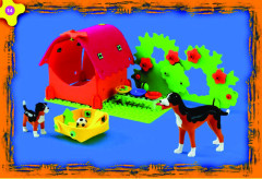 LEGO 3150 instructions page 14 – build guide