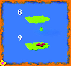 LEGO 3152 instructions page 19 – build guide