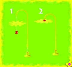 LEGO 3152 instructions page 4 – build guide