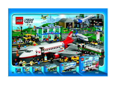 LEGO 3177 instructions page 14 – build guide