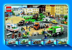 LEGO 3178 instructions page 10 – build guide