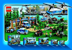 LEGO 3178 instructions page 11 – build guide