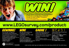 LEGO 3178 instructions page 16 – build guide