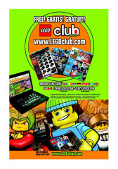 LEGO 3179 instructions page 29 – build guide