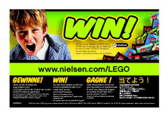 LEGO 3179 instructions page 32 – build guide