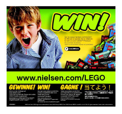 LEGO 3181 instructions page 60 – build guide