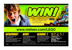 LEGO 3182 instructions page 24 – build guide