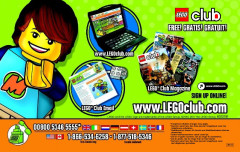 LEGO 3182 instructions page 32 – build guide