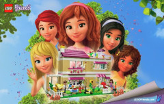 LEGO 3183 instructions page 37 – build guide