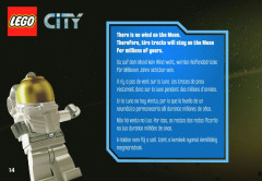 LEGO 3365 instructions page 14 – build guide