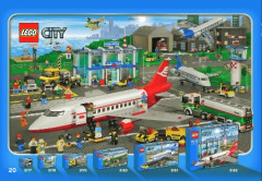 LEGO 3365 instructions page 20 – build guide