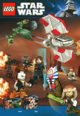 LEGO 3365 instructions page 21 – build guide