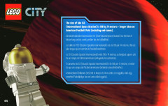 LEGO 3366 instructions page 44 – build guide