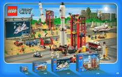 LEGO 3366 instructions page 49 – build guide