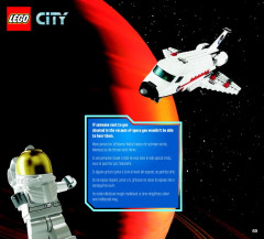 LEGO 3367 instructions page 69 – build guide
