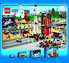 LEGO 3367 instructions page 72 – build guide