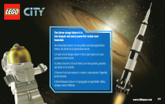 LEGO 3368 instructions page 39 – build guide