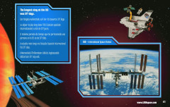 LEGO 3368 instructions page 41 – build guide