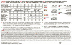 LEGO 3368 instructions page 47 – build guide