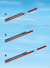 LEGO 3368 instructions page 49 – build guide