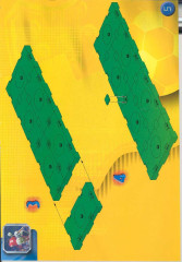 LEGO 3409 instructions page 5 – build guide